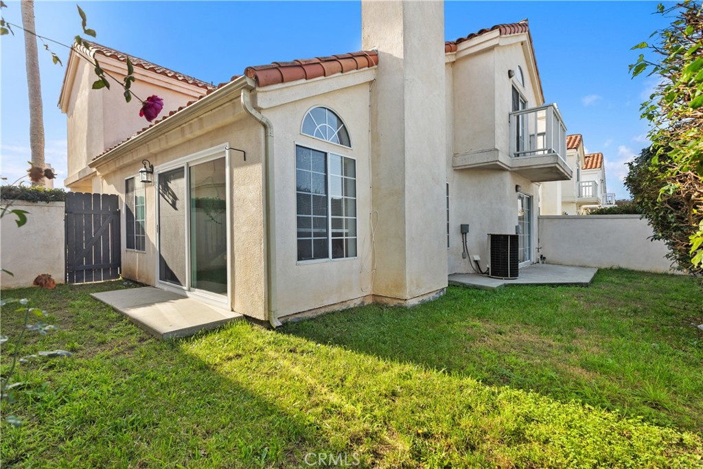 Carefree Lane - Residential