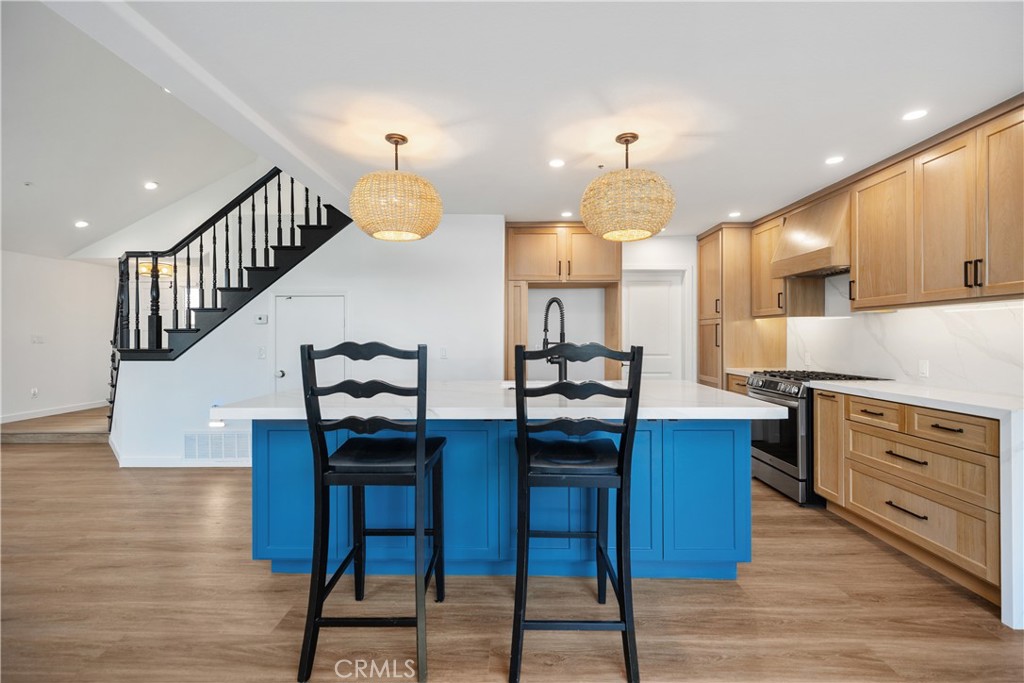 Carefree Lane - Residential