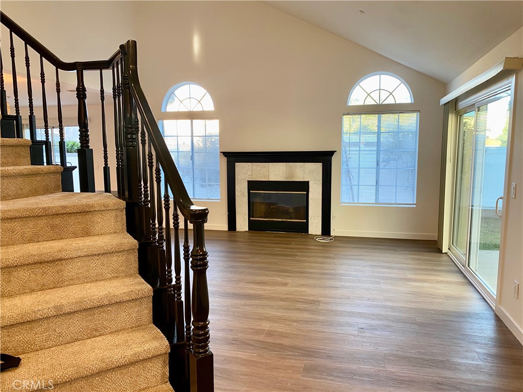 Carefree Lane - Residential