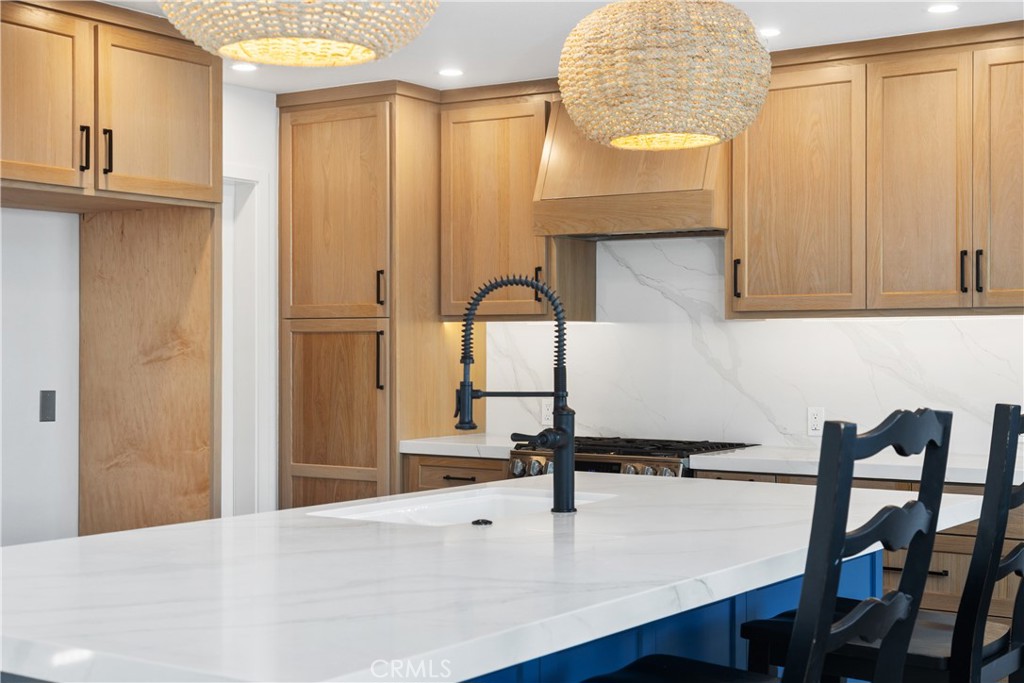 Carefree Lane - Residential