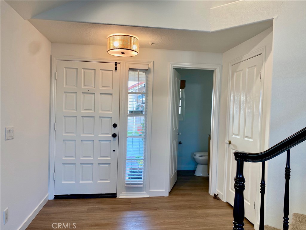 Carefree Lane - Residential