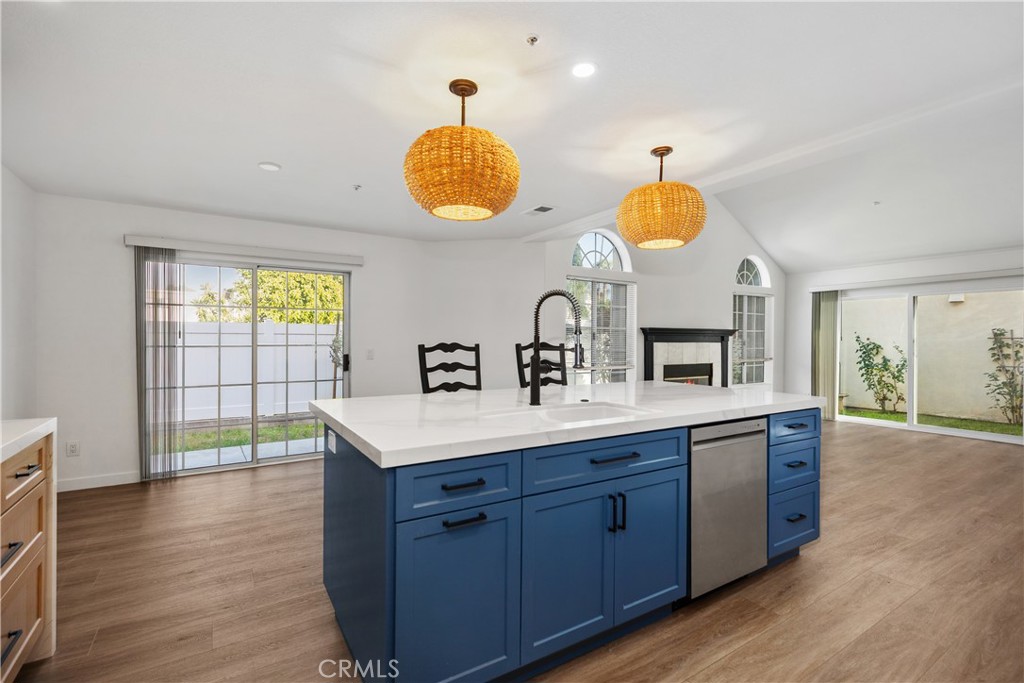 Carefree Lane - Residential