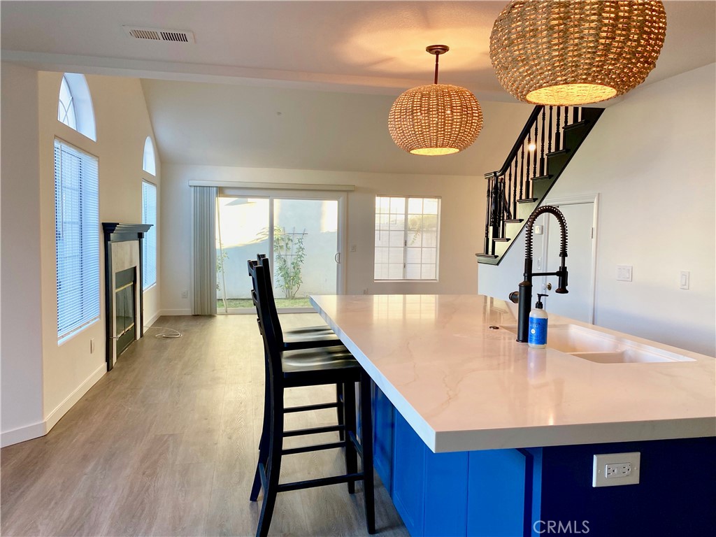 Carefree Lane - Residential