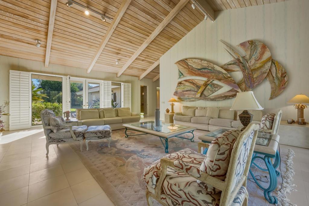 Thunderbird Terrace - Residential