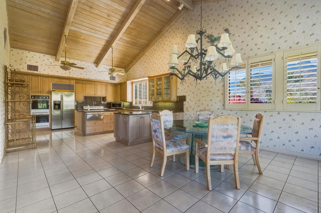 Thunderbird Terrace - Residential