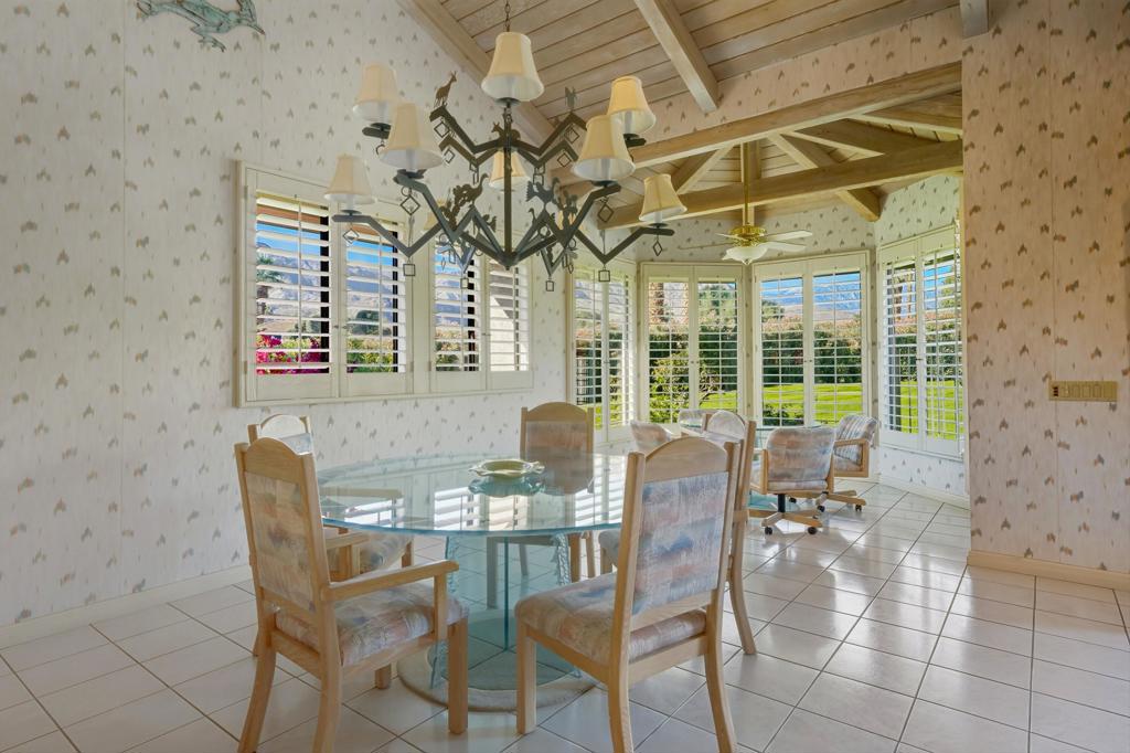 Thunderbird Terrace - Residential