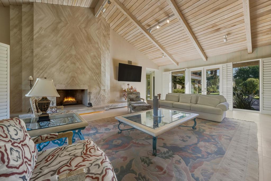 Thunderbird Terrace - Residential