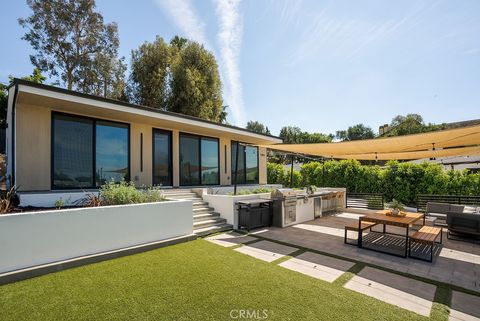 Photo of 12822 Fairhaven, North Tustin, CA 92705 (MLS # PW26066272)