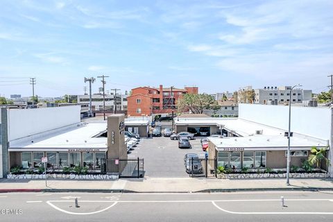 Photo of 5716 W Manchester Avenue, Los Angeles, CA 90045 (MLS # P1-27540)