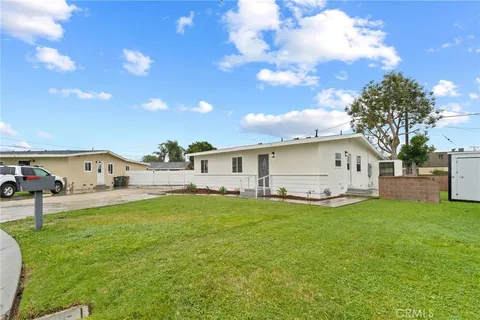 13336 Sandra Pl, Garden Grove, CA 92843 - MLS#: DW25282391