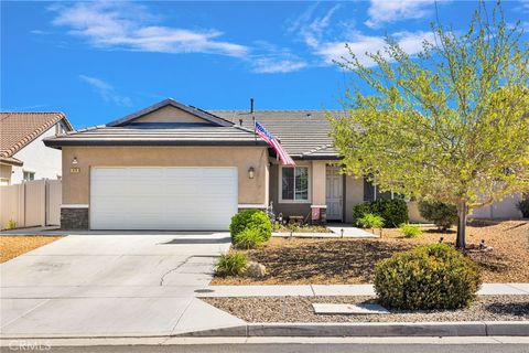 Photo of 8179 Taft Ave, Oak Hills, CA 92344 (MLS # HD26059158)