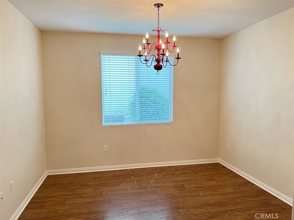 four seasons - Residential Lease