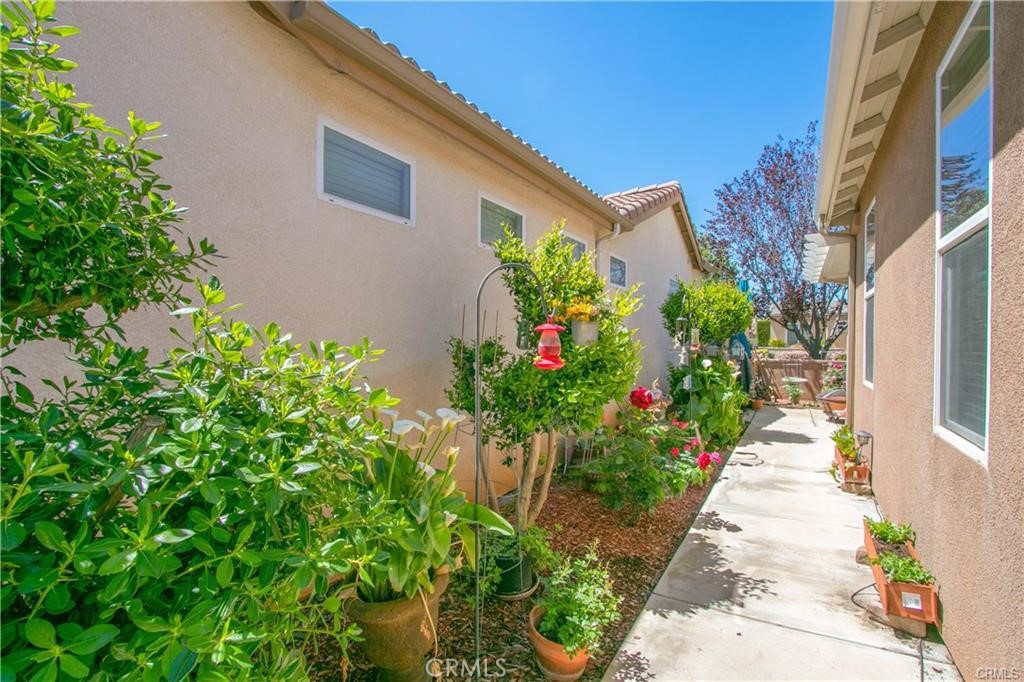 four seasons - Residential Lease