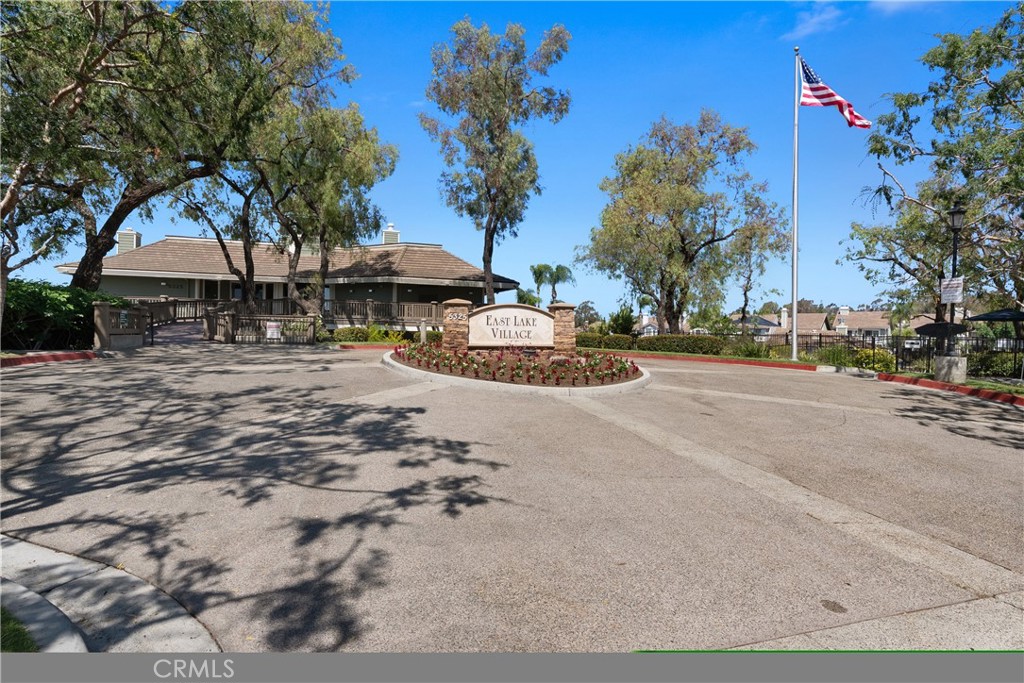 East Lake Village Homes (ELVH) - Residential