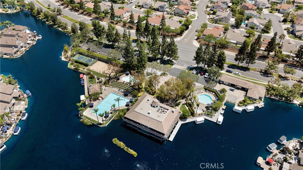 East Lake Village Homes (ELVH) - Residential