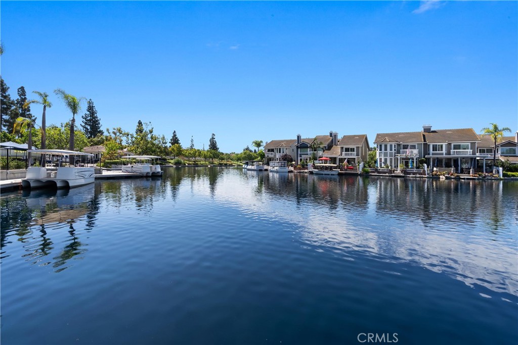 East Lake Village Homes (ELVH) - Residential