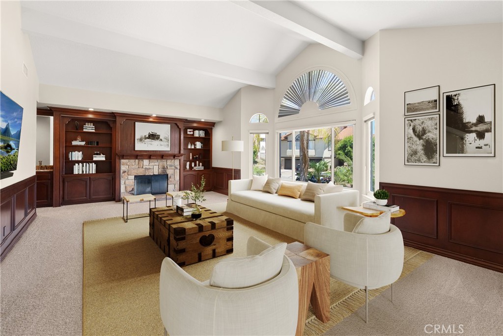 East Lake Village Homes (ELVH) - Residential