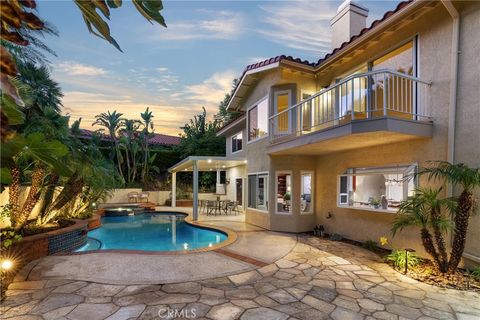 20520 Via Magdalena Yorba Linda CA 92887