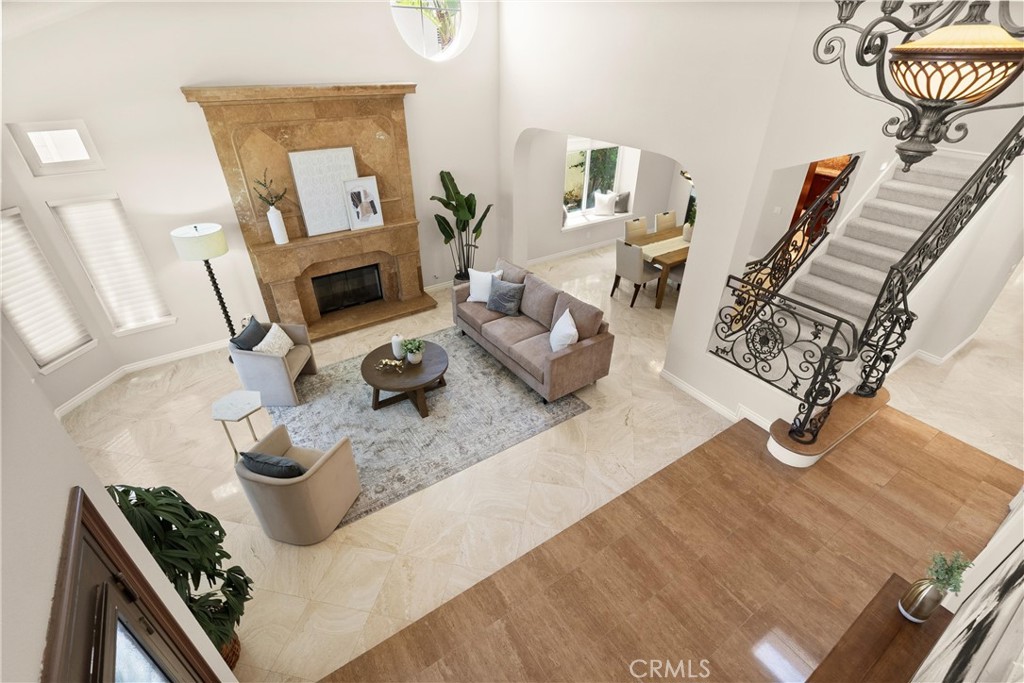 East Lake Village Homes (ELVH) - Residential