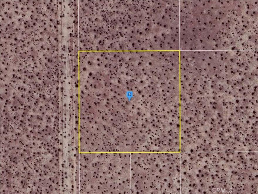 Investment Opportunity – Industrial Land in California City, CA
Legal Description: Section 19, Township 32, Range 37, Quarter
This exceptional 2.5-acre parcel is zoned M-1 (Light Industrial) and is strategically located near California City Boulevard and the California City Airport. The site offers excellent access and visibility, making it ideal for a variety of light industrial, commercial, or logistics uses.
An outstanding opportunity for investors or developers seeking to capitalize on the growth potential of California City’s expanding industrial corridor.