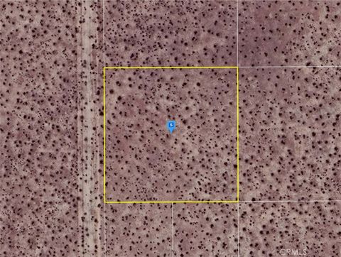 Photo of 0 APN 302-073-11-00-5, California City, CA 93505 (MLS # WS25250815) Photo of 0 APN 302-073-11-00-5, California City, CA 93505 (MLS # WS25250815)