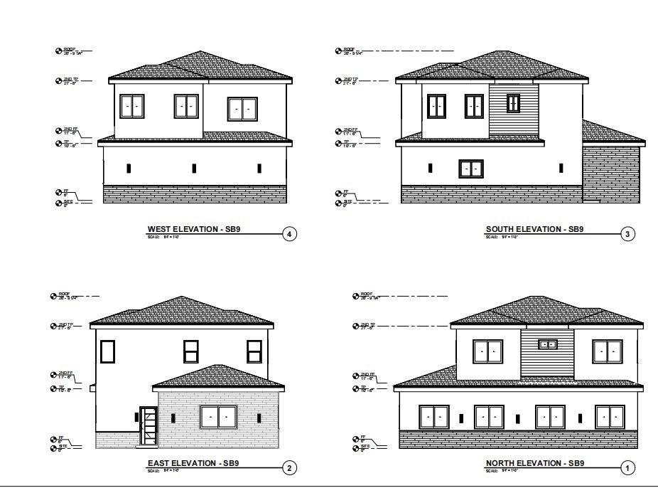 3045 Sullivan