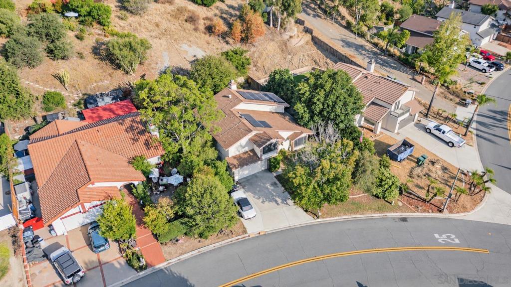 9212 Palomino Ridge Dr