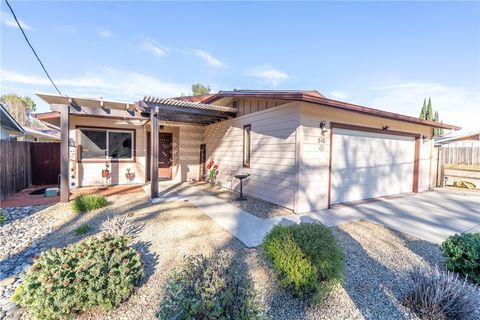 810 Forest Templeton CA 93465