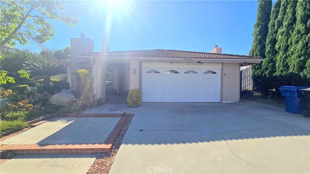 Step into comfort and convenience with this charming single-story, single-family home offering 3 bedrooms and 2 bathrooms. Thoughtfully designed with an open floor plan, the home is filled with natural light and offers a seamless flow for both daily living and entertaining.
Nestled in a desirable neighborhood, this home is just minutes from shopping, dining, transportation, and more. The spacious and private backyard provides a perfect retreat for outdoor gatherings, gardening, or quiet relaxation.
Your next chapter begins here—schedule your tour today!
