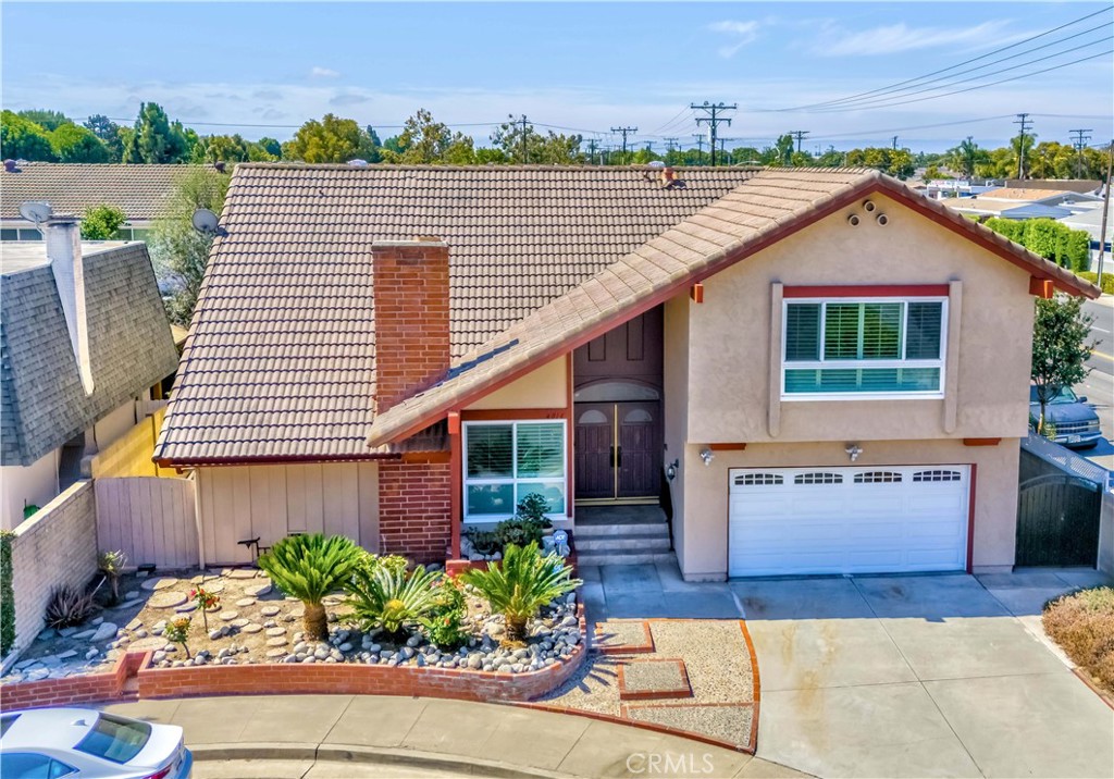 4014 Selkirk Court