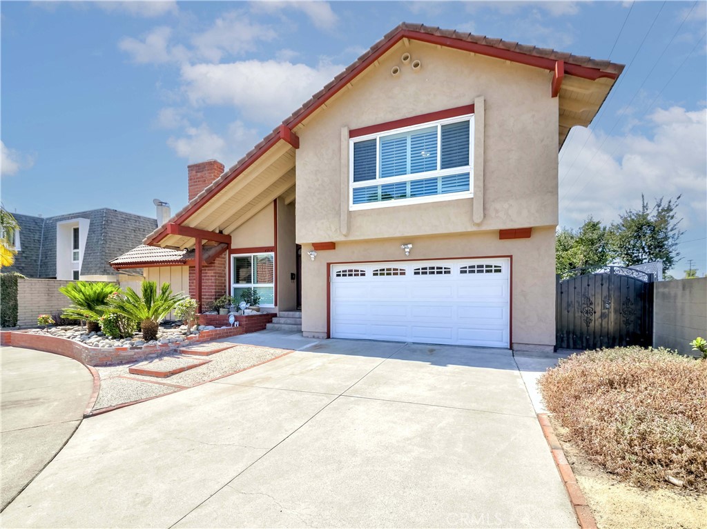 4014 Selkirk Court