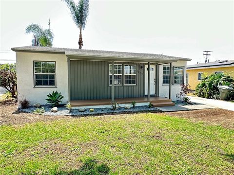13275 Helmer Drive Whittier CA 90602