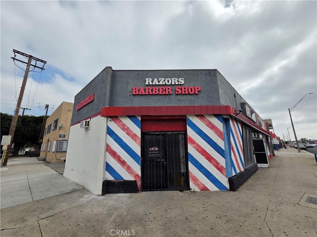 1561 W Pacific Coast
