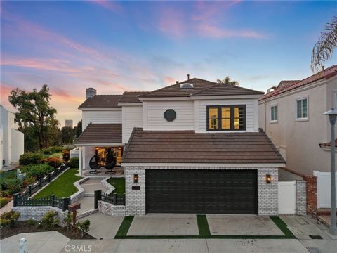 5 Hillsborough Newport Beach CA 92660