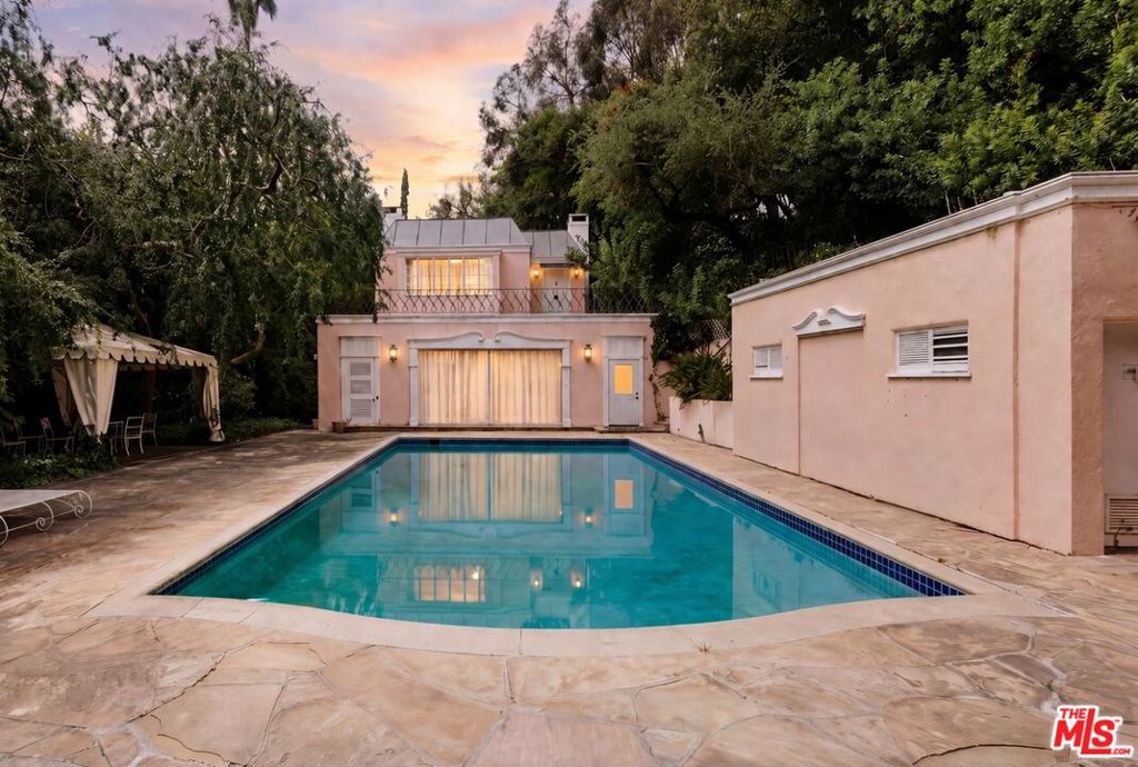 10934 Bellagio Road
