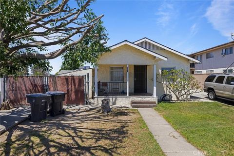 201 E Columbia Street Long Beach CA 90806