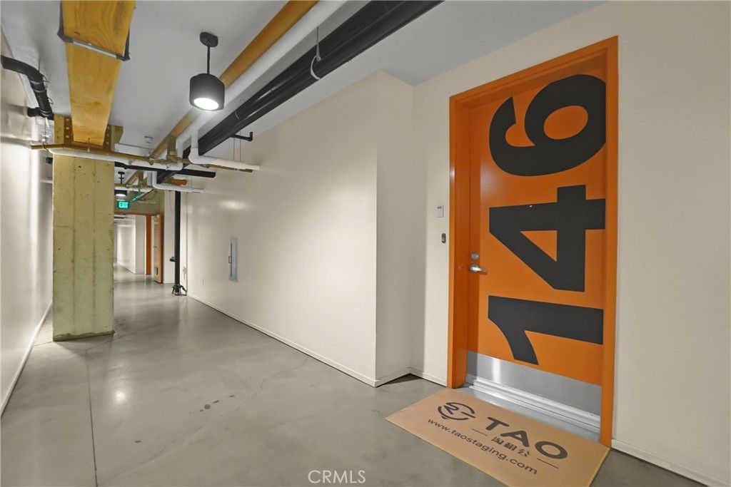 Photo of 530 S Hewitt Street #146, Los Angeles, CA 90013 (MLS # WS26044881)