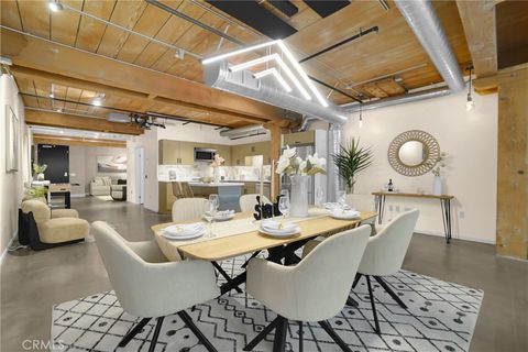 530 S Hewitt Street 146 Los Angeles CA 90013