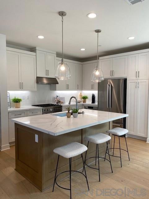 Encinitas - Residential