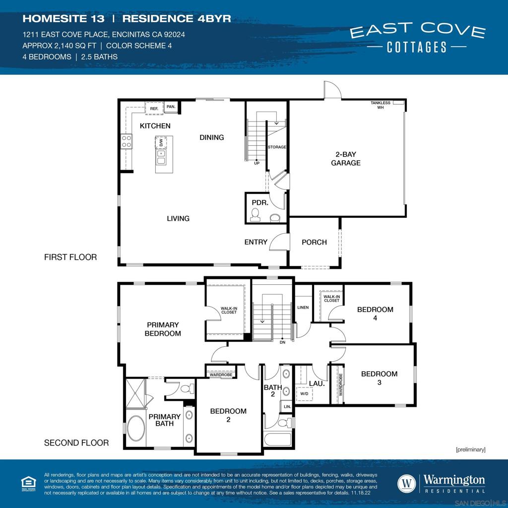 Encinitas - Residential