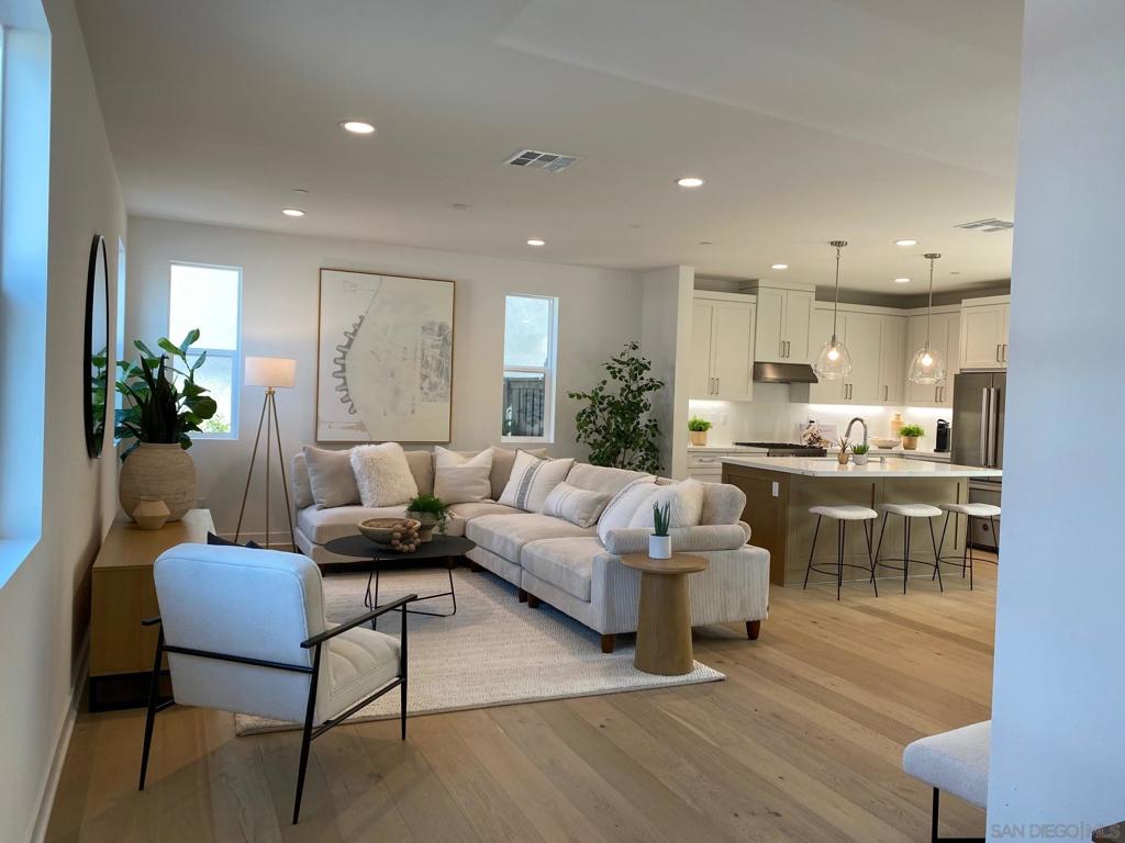 Encinitas - Residential