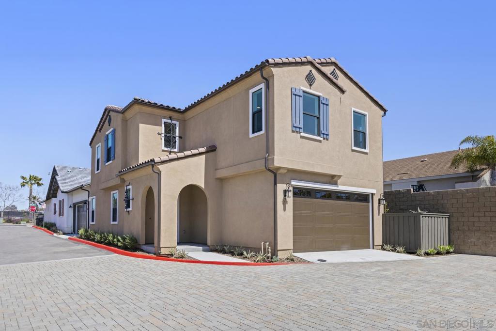 Encinitas - Residential