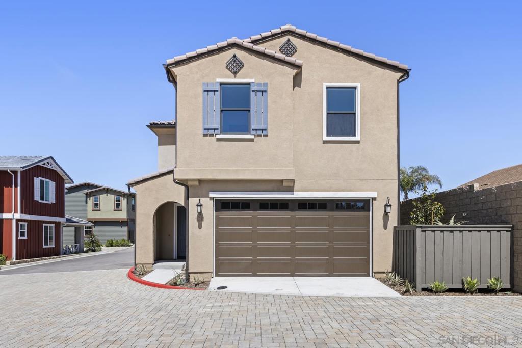 Encinitas - Residential