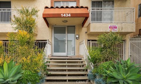 Photo of 1434 S Point View St, Los Angeles, CA 90035 (MLS # OC26024637)