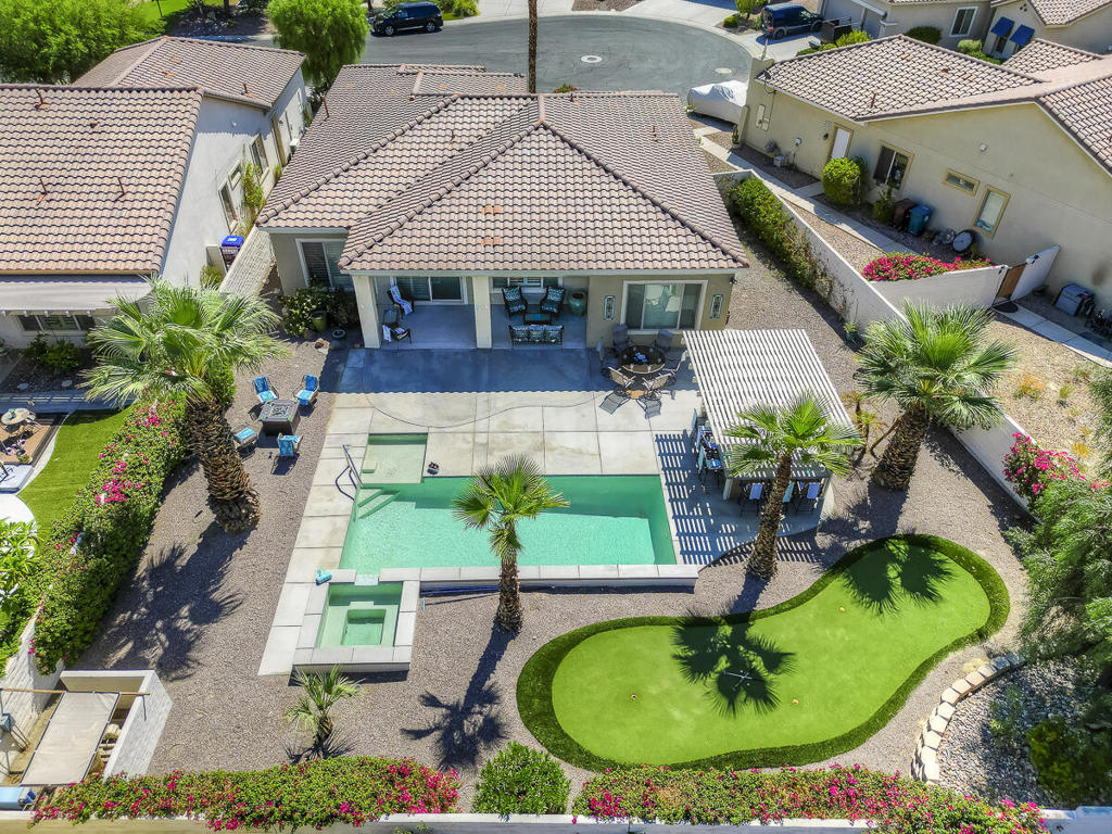 80174 Camino San Mateo