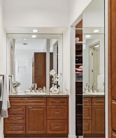 Tiny photo for 44476 Hazel Canyon Lane, Palm Desert, CA 92260 (MLS # 219154968DA)