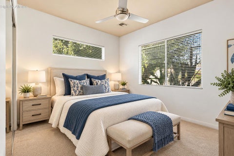 Tiny photo for 44476 Hazel Canyon Lane, Palm Desert, CA 92260 (MLS # 219154968DA)