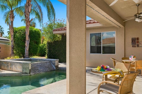 Tiny photo for 44476 Hazel Canyon Lane, Palm Desert, CA 92260 (MLS # 219154968DA)