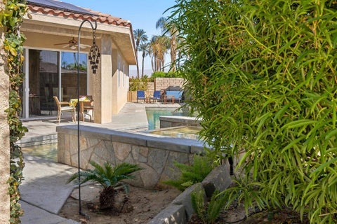 Tiny photo for 44476 Hazel Canyon Lane, Palm Desert, CA 92260 (MLS # 219154968DA)