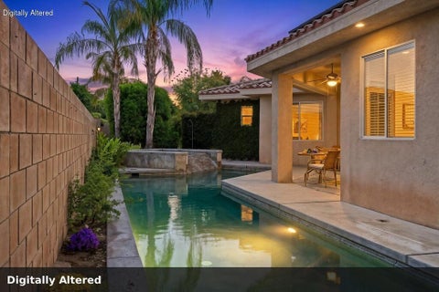 Tiny photo for 44476 Hazel Canyon Lane, Palm Desert, CA 92260 (MLS # 219154968DA)